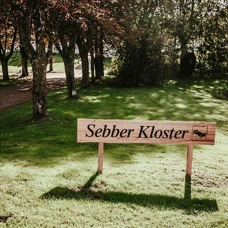 Sebber Kloster Nibe 외부 사진