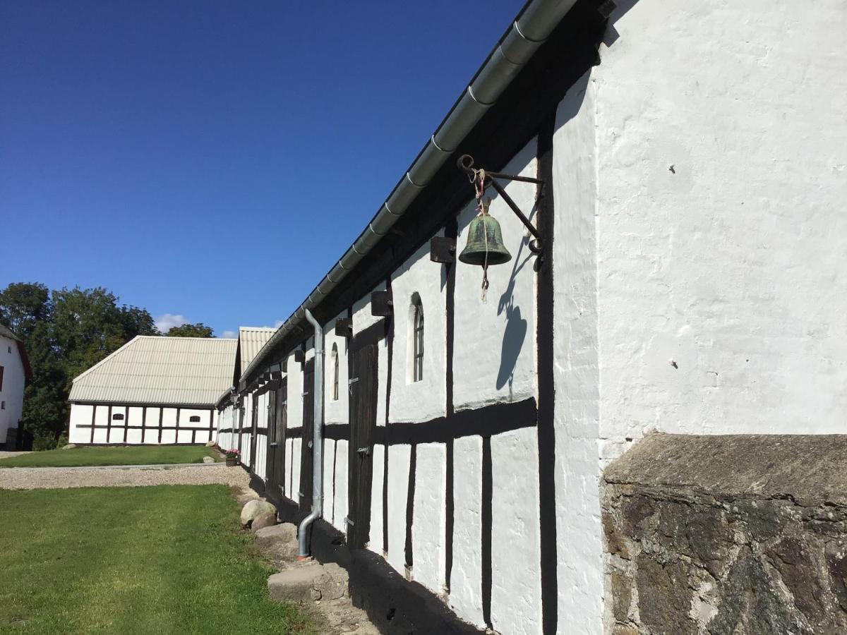 Sebber Kloster Nibe 외부 사진